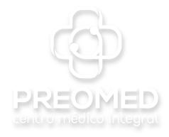 Logo Preomed